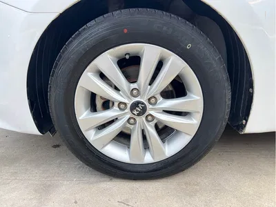 2015 Kia K4 1.8L Automatic DLX Special, фото 4, лот 10332362