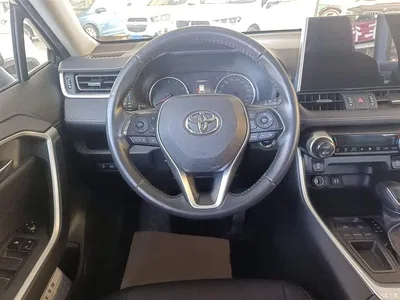 2022 Toyota Wildlander 2.0L CVT FWD Luxury Edition, фото 3, лот 10384627