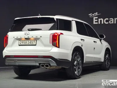 2023 Hyundai Palisade Diesel 2.2 2WD, фото 2, лот 10147776