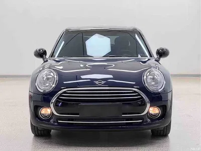 2016 MINI CLUBMAN Facelift 1.5T COOPER Geek Edition, фото 2, лот 10329799