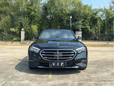 2025 Mercedes-Benz E-Class E 260 L, фото 2, лот 11203148