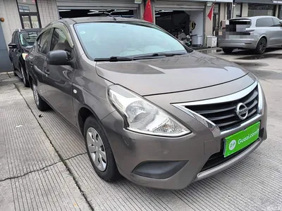2015 Nissan Sunny 1.5XE CVT Comfort, фото 4, лот 11511311