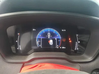 2023 Toyota Frontlander 2.0L CVT Elite Edition, фото 4, лот 10384426