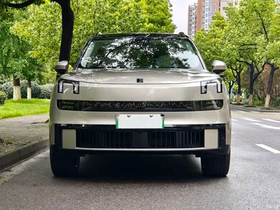2025 Lynk & Co 900 2.0T Ultra, фото 2, лот 10313594