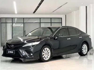 2019 Toyota Camry 2.0G Luxury (China V), фото 1, лот 10282394