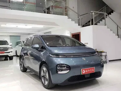 2023 Baojun Cloud 360 Plus, фото 3, лот 11163574