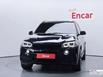 2018 BMW X5 xDrive 30d M Sport package, фото 2, лот 10073386