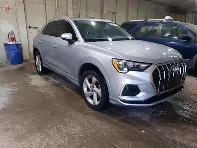 2020 AUDI Q3 PREMIUM, фото 4, лот 10856061