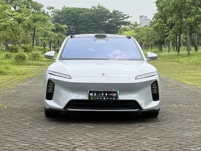 2025 NIO ET5T 75kWh Touring, фото 2, лот 10355478