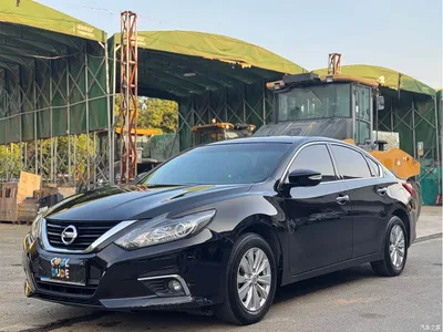 2016 Nissan Teana Facelift 2.0L XL Comfort, фото 1, лот 11574739