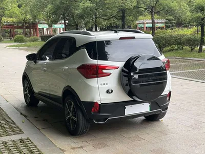 2019 Byd Yuan, фото 4, лот 10245501
