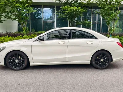 2015 Mercedes-Benz CLA (Import) CLA 200, фото 4, лот 11188669