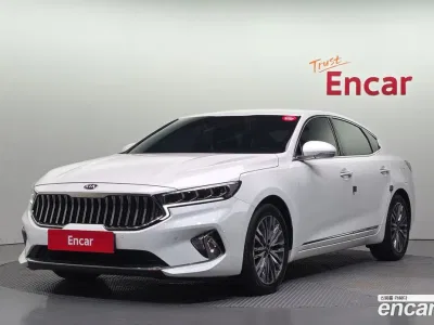 2020 Kia K7 3.0 LPI Trendy(Rented Car), фото 1, лот 10182587