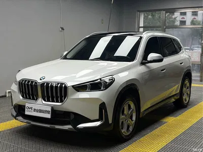 2023 BMW X1 sDrive20Li X Design Package, фото 1, лот 10466878
