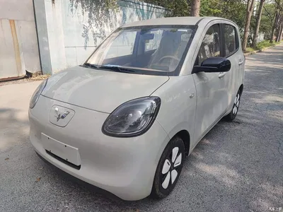 2025 Wuling Motors Hongguang MINIEV 4-Door Advanced, фото 2, лот 11095499