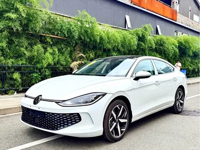 2025 Volkswagen Lamando L 280TSI DSG Cool Edition, фото 1, лот 11211857