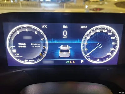 2021 Buick GL6 323T Mild Hybrid Connected Elite, фото 4, лот 10269497