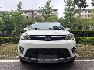2012 Great Wall M4 1.5L Manual Elite, фото 3, лот 11172312