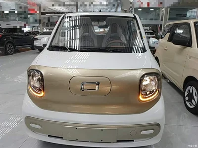 2026 Besturn Bestune Pony 222km Colorful Horse, фото 3, лот 10409356