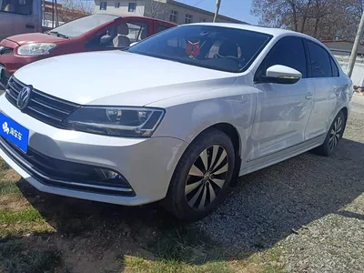 2017 Volkswagen Sagitar 1.6L Manual Comfort, фото 1, лот 10456866