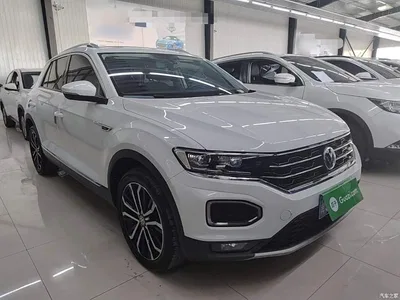 2020 Volkswagen T-ROC 280TSI DSG 2WD Comfort, фото 4, лот 11565657