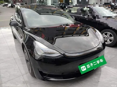2022 Tesla Model 3 Model Rear-Wheel Drive Version, фото 4, лот 11518650
