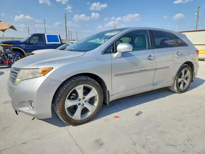 2009 TOYOTA VENZA FWD V6, фото 1, лот 10538492