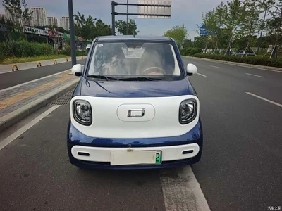 2026 Besturn Bestune Pony 222km Colorful Horse, фото 2, лот 10385504