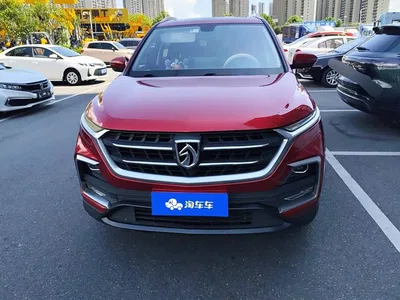 2019 Baojun 530 1.5T CVT Premium China V, фото 2, лот 10615545
