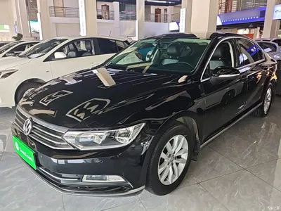 2018 Volkswagen Magotan 280TSI DSG Comfort, фото 2, лот 10437736