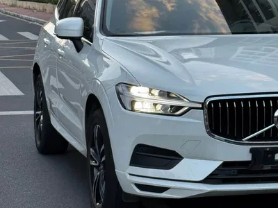 2019 Volvo XC60 T5 4WD Intelligent Distance China VI, фото 4, лот 10364556