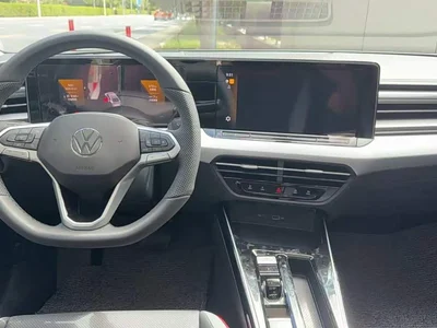 2024 Volkswagen Lamando L 200TSI DSG Trendy Edition, фото 2, лот 10434233