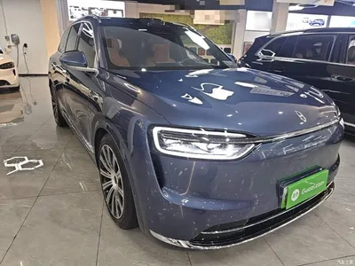 2026 AITO Wenjie AITO M7 Extended Range Ultra AWD 5-Seater, фото 4, лот 11187942