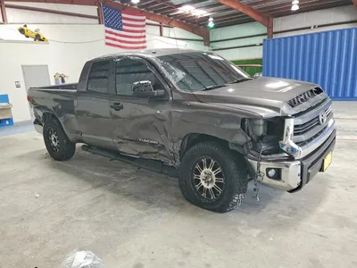 2014 TOYOTA TUNDRA SR5, фото 4, лот 10517744