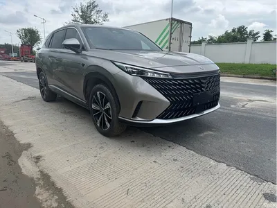2023 Roewe RX5 1.5T Comfort Edition, фото 3, лот 11095881