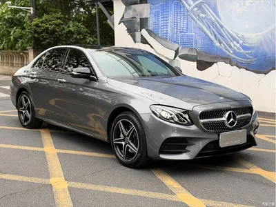 2019 Mercedes-Benz E-Class (Import) E 260 Sport Edition, фото 3, лот 11569857