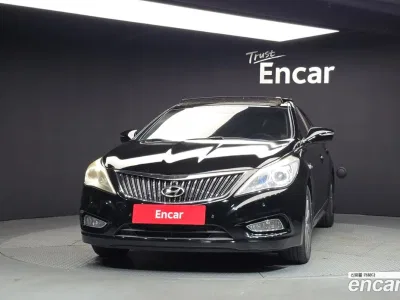 2015 Hyundai Grandeur Premium, фото 3, лот 11532602