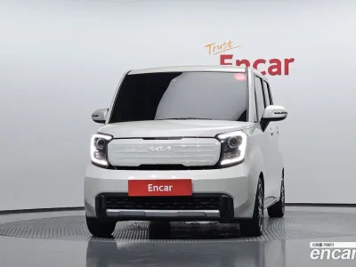 2023 Kia RAY Signature, фото 3, лот 10099524