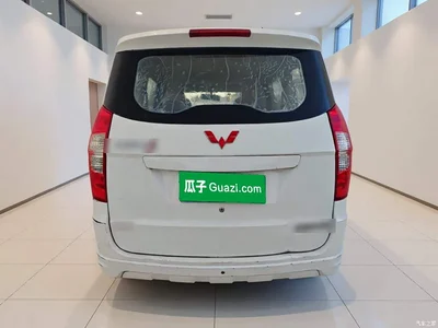2015 Wuling Motors Wuling Hongguang 1.5L S Basic China V, фото 3, лот 10367384