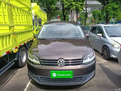 2013 Volkswagen Sharan 1.8TSI Comfort, фото 3, лот 10477156