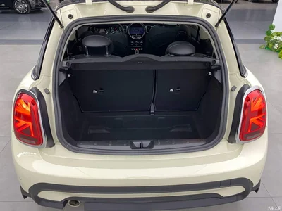 2022 MINI MINI 1.5T COOPER Classic, фото 4, лот 10351403