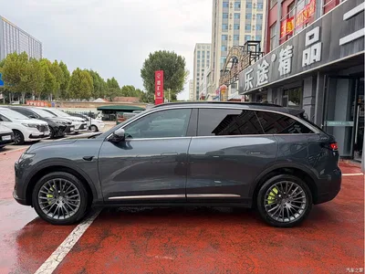 2023 Leapmotor C11 Extended Range 200 Comfort Edition, фото 3, лот 10763643
