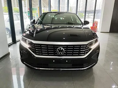 2025 Volkswagen Passat Outstanding 330TSI Elite Edition, фото 3, лот 11187619