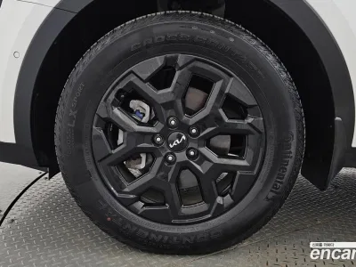 2024 Kia Sorento HEV 1.6 2WD, фото 4, лот 10785803
