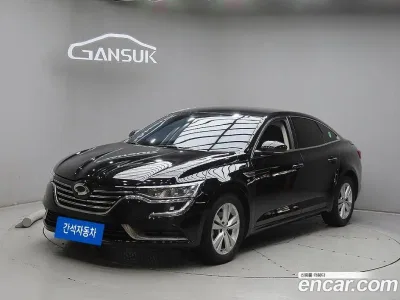 2019 Samsung SM6 1.5 dCi SE, фото 2, лот 10186835