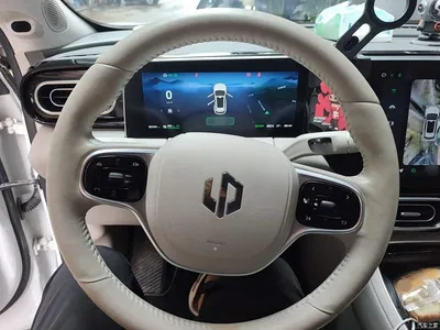 2023 Leapmotor C11 Pure Electric 500 Comfort Edition, фото 3, лот 10442445