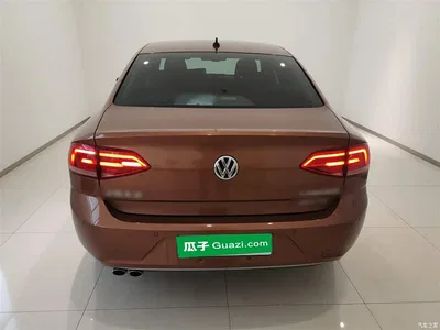 2015 Volkswagen Lamando 280TSI DSG Comfort, фото 4, лот 10469858