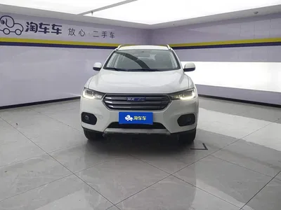 2017 Haval H2s Model Blue Label 1.5T DCT Comfort, фото 2, лот 10296707