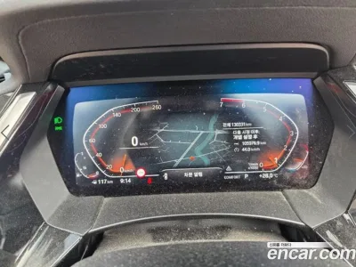 2022 BMW Z4 sDrive20i Sport, фото 4, лот 10528406