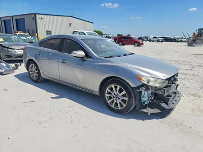 2014 MAZDA 6 SPORT, фото 4, лот 10844124